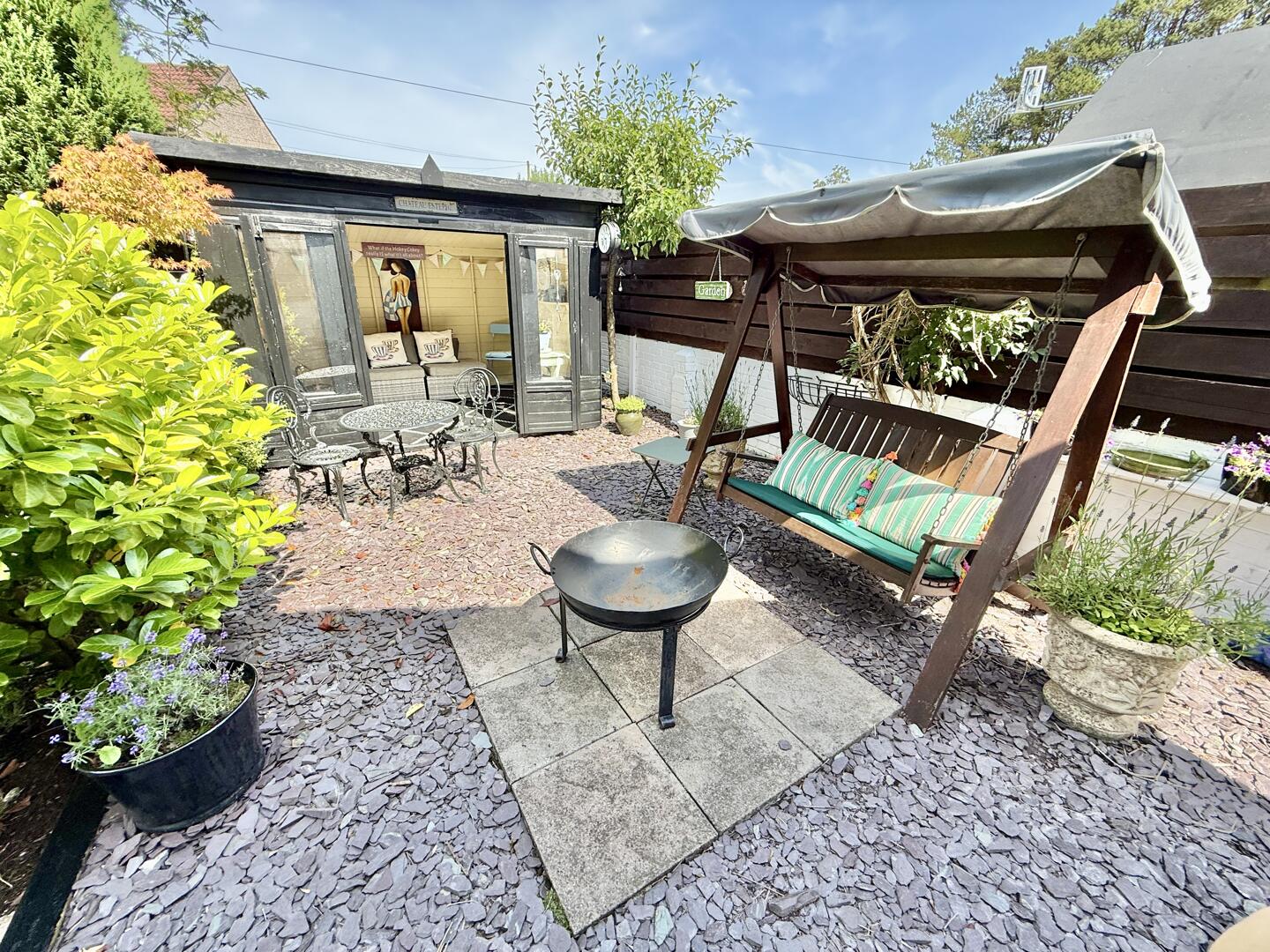 Meadowfoot Road, West Kilbride
